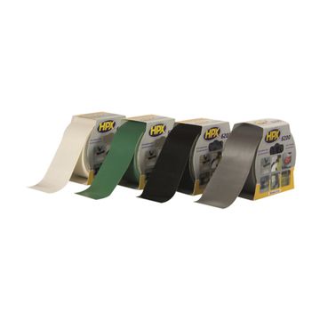 HPX Rol Pantsertape Blauw 50Mmx25M