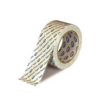 HPX Clean Removal Tape 50Mmx30M