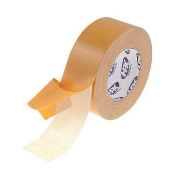 HPX Rol Dubbelzijd. Tapijttape