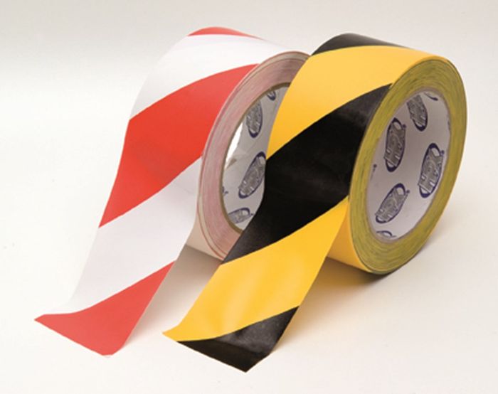 HPX Rol Safety Tape G/Z 50Mx33M HPX Rol Safety Tape G/Z 50Mx33M