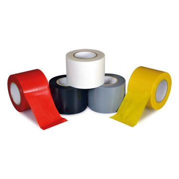 HPX Isolationtape Grijs 50Mm/20M