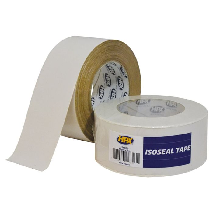 HPX Isoseal Tape 60Mm (25Meter)