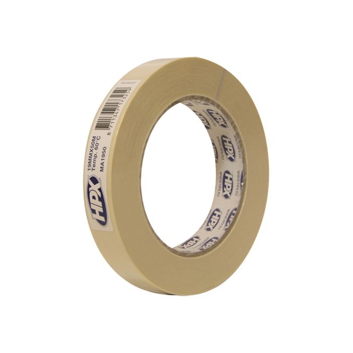 HPX Rol Masking Tape 19Mmx50M