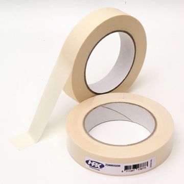 HPX Rol Masking Tape 25Mmx50M