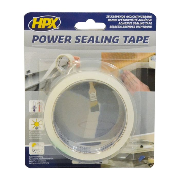 HPX Power Sealing Tape 38Mm1,5M