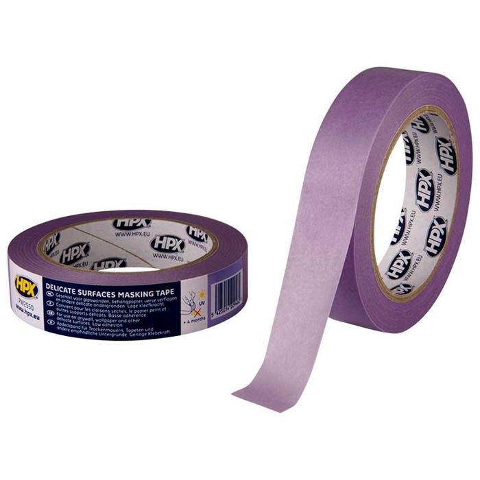 HPX Rol Masking 4800 38Mmx50M HPX Rol Masking 4800 38Mmx50M