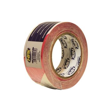 HPX Rol Safety Tape W/R 50Mmx33M