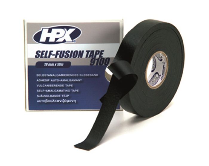 HPX Rol Self Fusion Tape 19Mmx10M