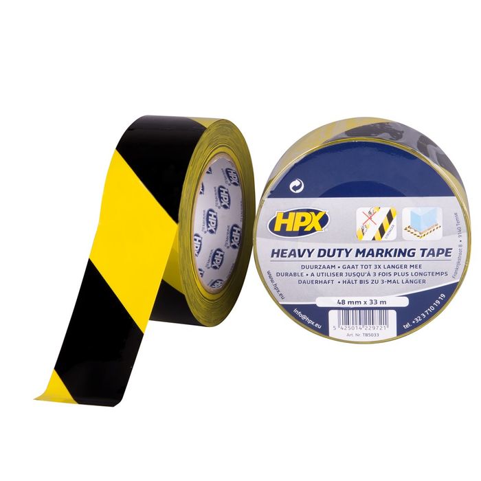 HPX Zelfklevende Hoogwaardige