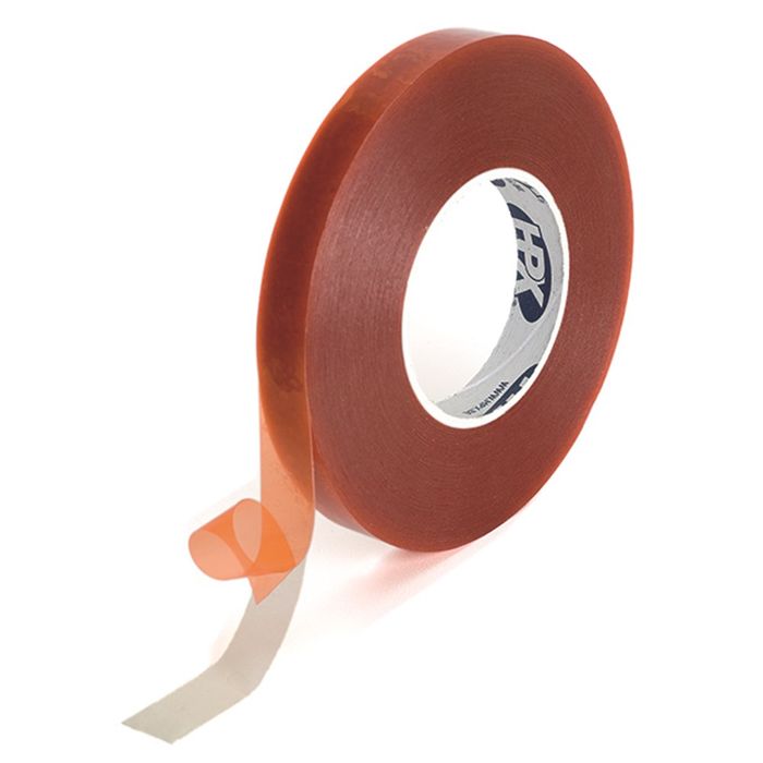 HPX Rol Ultra Mount Tape 19Mmx50M HPX Rol Ultra Mount Tape 19Mmx50M
