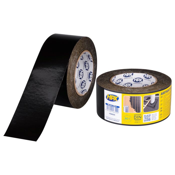 HPX UV-bestendige PE tape