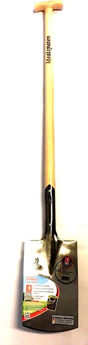 Gille Ideal steekspade 1001 Gille Ideal steekspade 1001