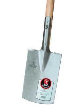 IDEALSPATEN-BREDT Ideal steekspade 1001