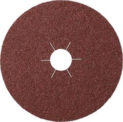 Klingspor 1 Stuk Fiberschijven
