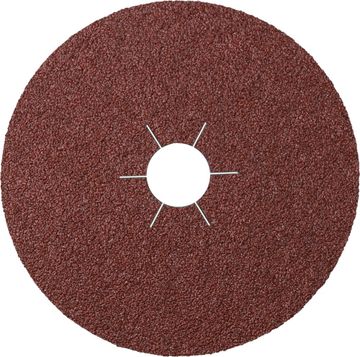 Klingspor 1 Stuk Fiberschijven