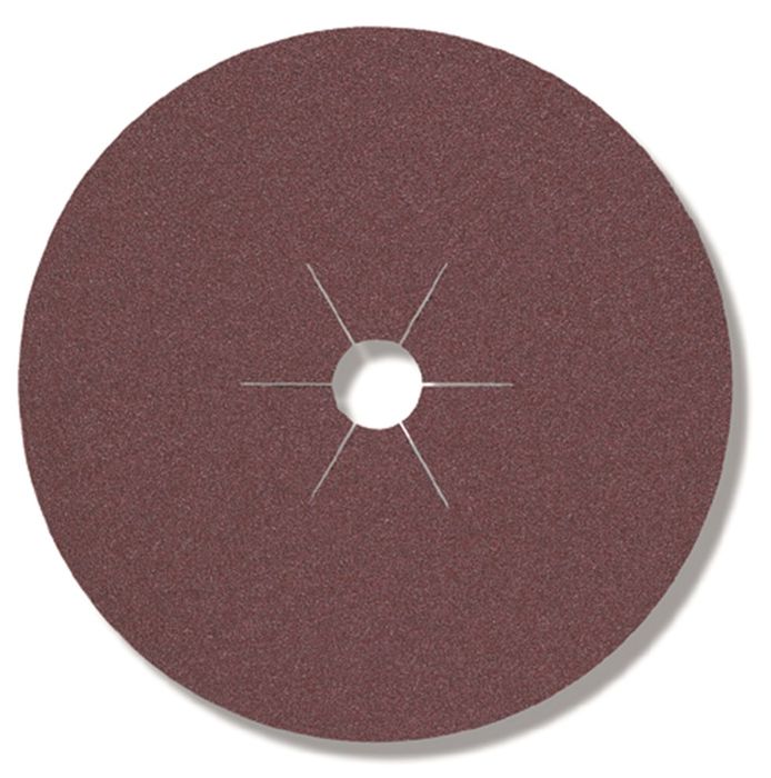Klingspor 1 Stuk Fiberschijven