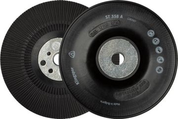 Klingspor 1 St. Steunschijf So/St358A/125/M14