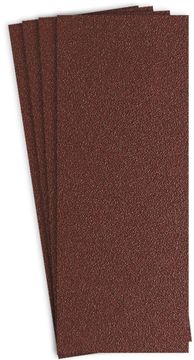 Klingspor 100 Stuks Velcro Schuurpapier