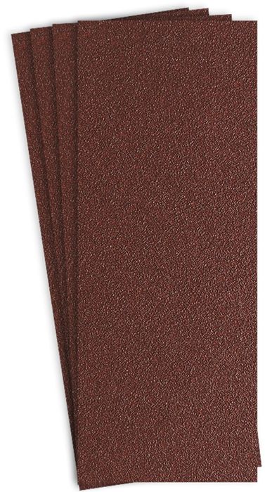 Klingspor 100 Stuks Velcro Schuurpapier
