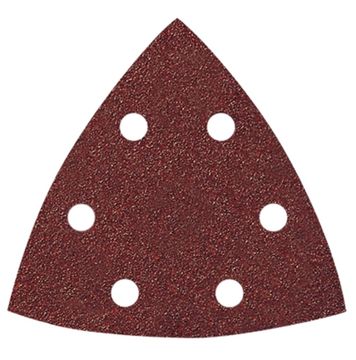 Klingspor 50 Stuks Schijven / Klitteband