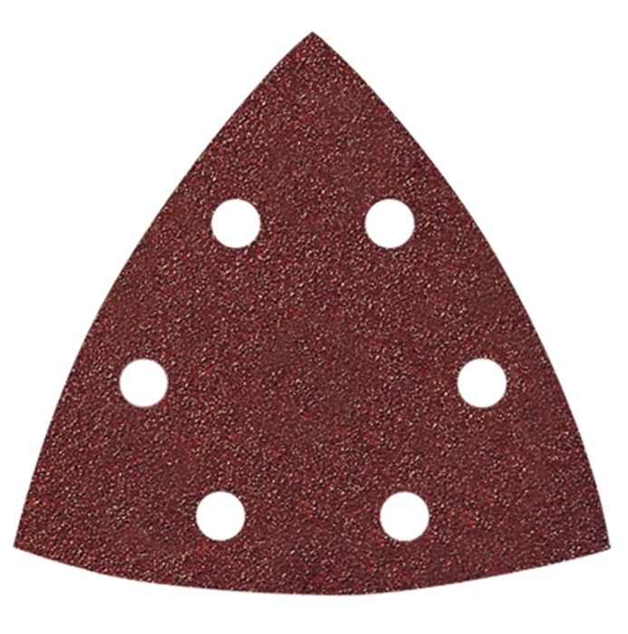 Klingspor 50 Stuks Schijven / Klitteband
