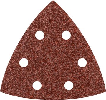 Klingspor 50 Stuks Schijven / Klitteband