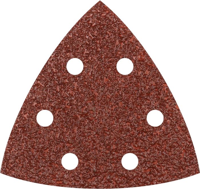 Klingspor 50 St. Schijf Velcro