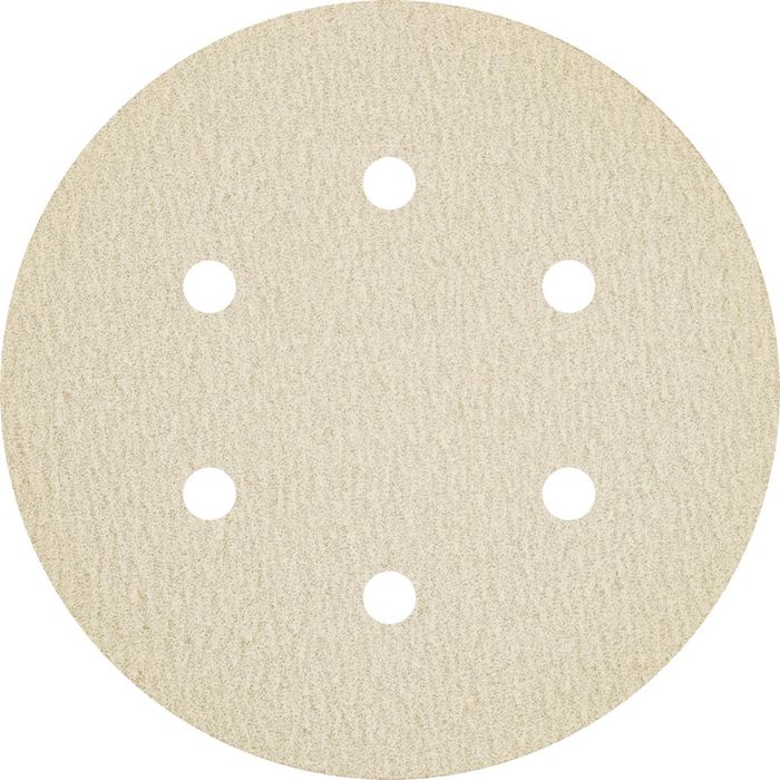 Klingspor 100 Stuks Schijven / Klitteband