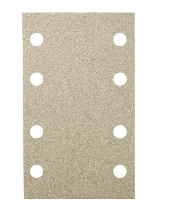 Klingspor 100 Stuks Stroken / Klitteband