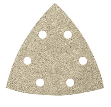 Klingspor 100 Stuks Schijven / Klitteband