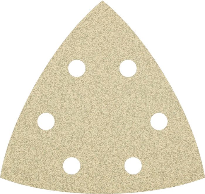 Klingspor 100 Stuks Schijven / Klitteband
