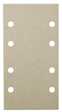 Klingspor 100 Stuks Stroken / Klitteband