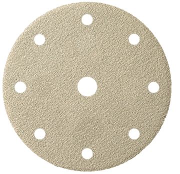 Klingspor 100 St. Schijf Velcro