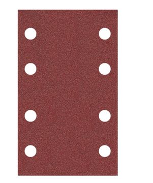 Klingspor 100 Stuks Stroken / Klitteband