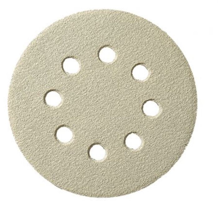 Klingspor 100 St. Schijf Velcro Klingspor 100 St. Schijf Velcro