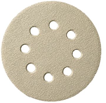 Klingspor 100 St. Schijf Velcro