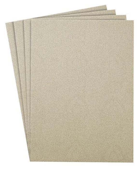 Klingspor 100 St. Schijf Velcro Klingspor 100 St. Schijf Velcro