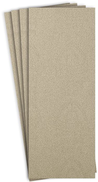 Klingspor 100 St. Velcro Schuurpapier