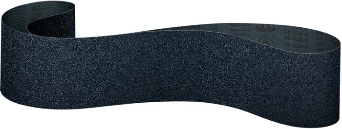 Klingspor 10 Stuks Schuurband