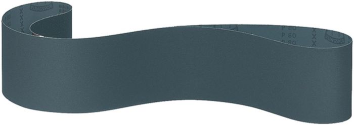 Klingspor 10 Stuks Schuurband
