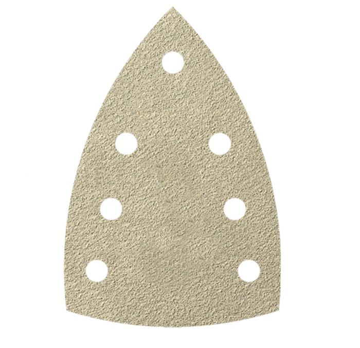 Klingspor 100 Stuks Schijven / Klitteband Klingspor 100 Stuks Schijven / Klitteband
