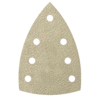 Klingspor 100 Stuks Schijven / Klitteband