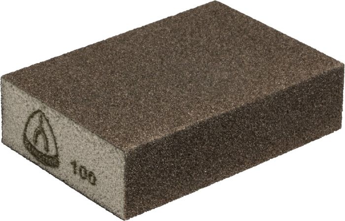 Klingspor 1St. Schuurblok Es/Sk500/80/N/100X70X25