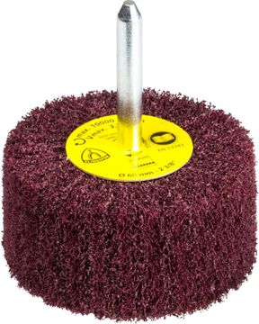 Klingspor 1St. Vliesmop Op Stift