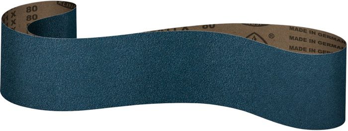 Klingspor 10 St. Schuurband