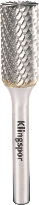 Klingspor 1 Stuk 295553 Hardmetalen Stiftfrees Klingspor 1 Stuk 295553 Hardmetalen Stiftfrees