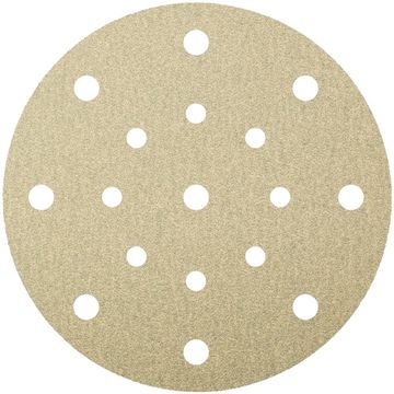 Klingspor 100 Schijven / Klitteband