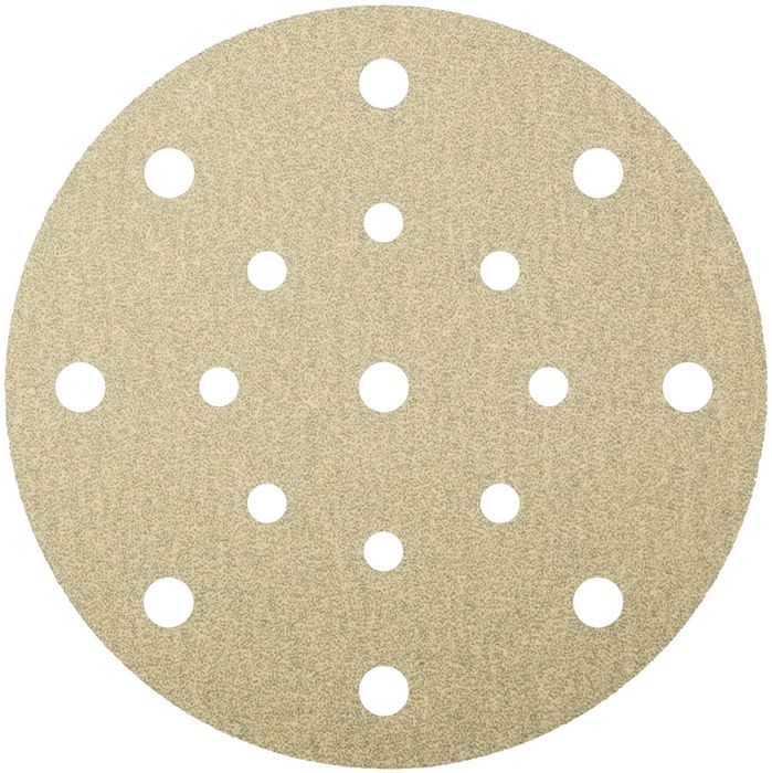 Klingspor 100 Stuks Schijven / Klitteband