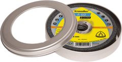 Klingspor 10st Doorslijpschijf Kroonflex 0,8