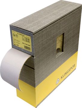 Klingspor Softfoam Op Rol